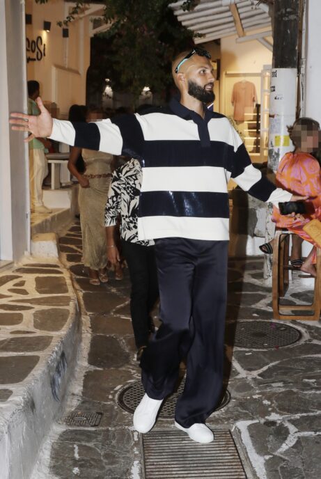 Evan Fournier 2