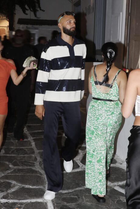 Evan Fournier 4