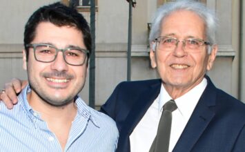 Λάμπρος Κωνσταντάρας