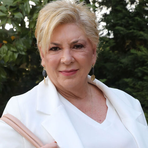 Δήμητρα Λιάνη
