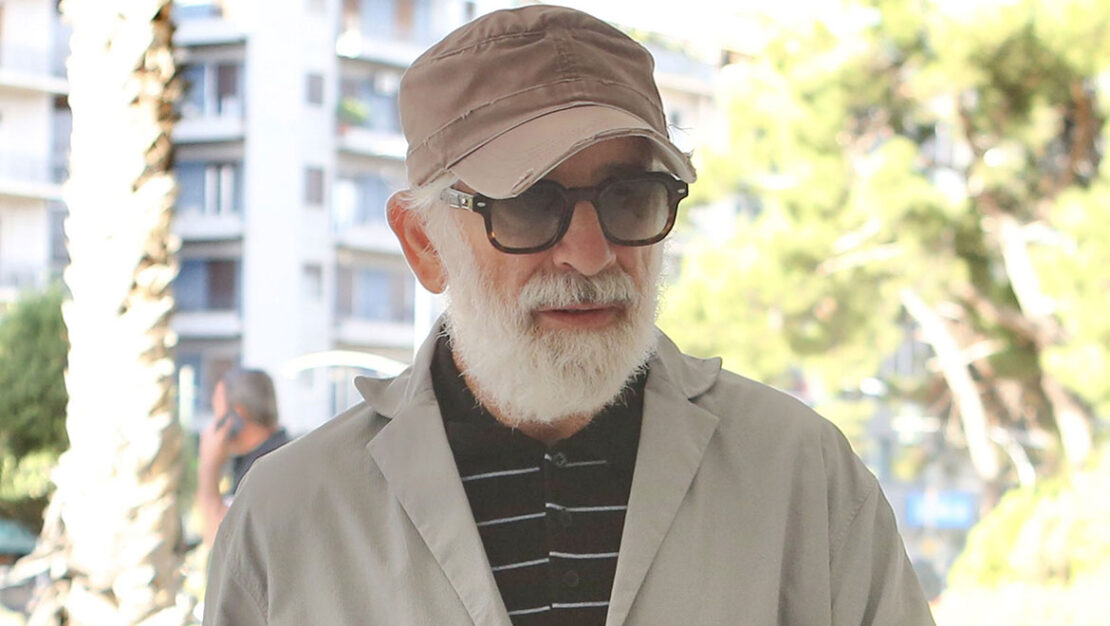 Πέτρος Φιλιππίδης