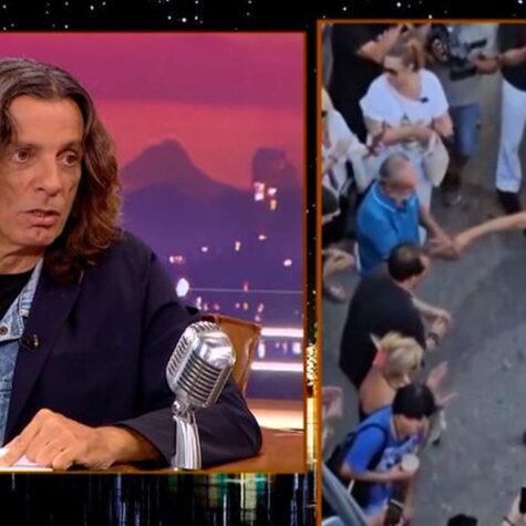 Γιαννακόπουλος-κηδεία-Μαζωνάκη