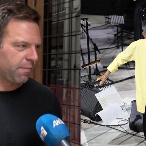 Στέφανος Κασσελάκης