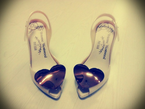 08 love in my heart