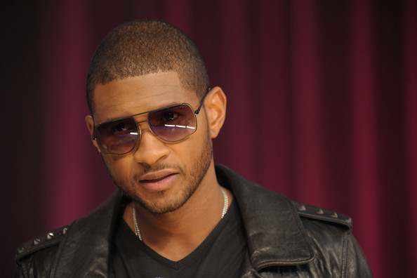 Usher
