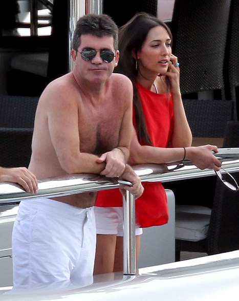 imon-cowell-lauren-silverman