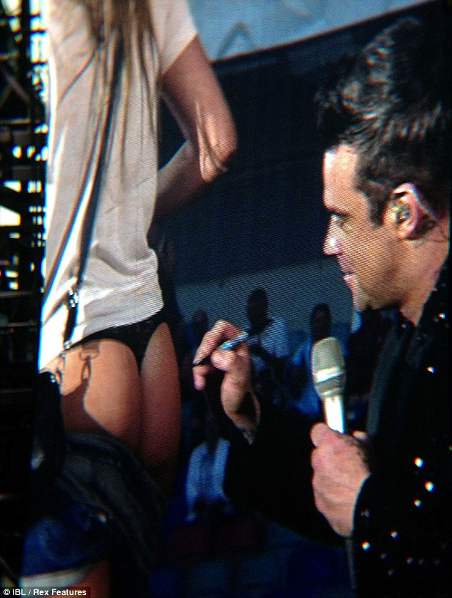 robbie5