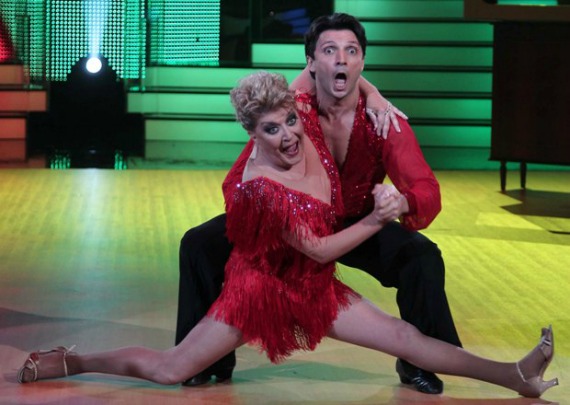 trifillidancing