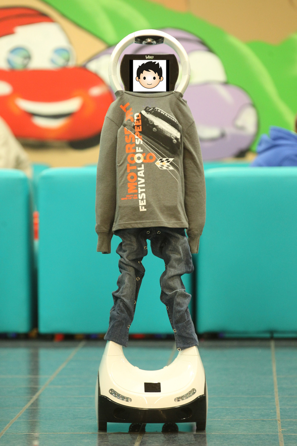 ROBOT