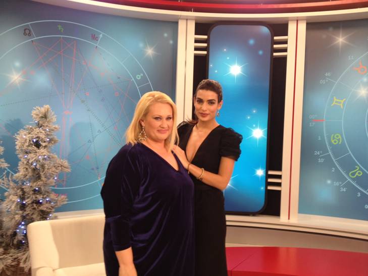 Stars system (28.12.2013)