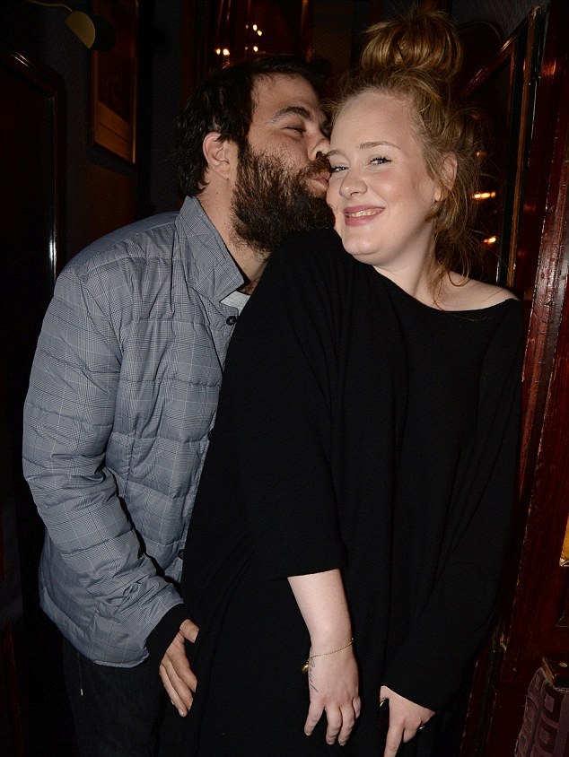 adele