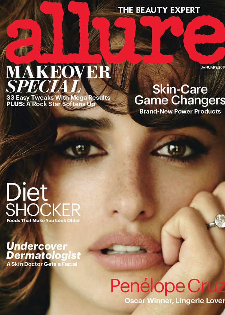 allure