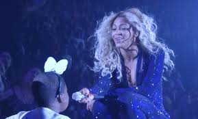 beyonce