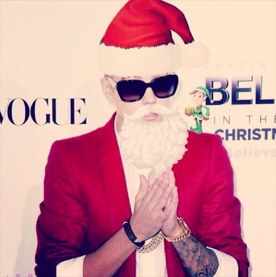 bieber