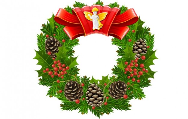 christmas-wreath_72490