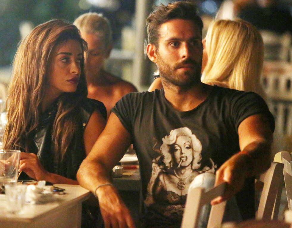 eleni-foureira-dimitris-pelekis