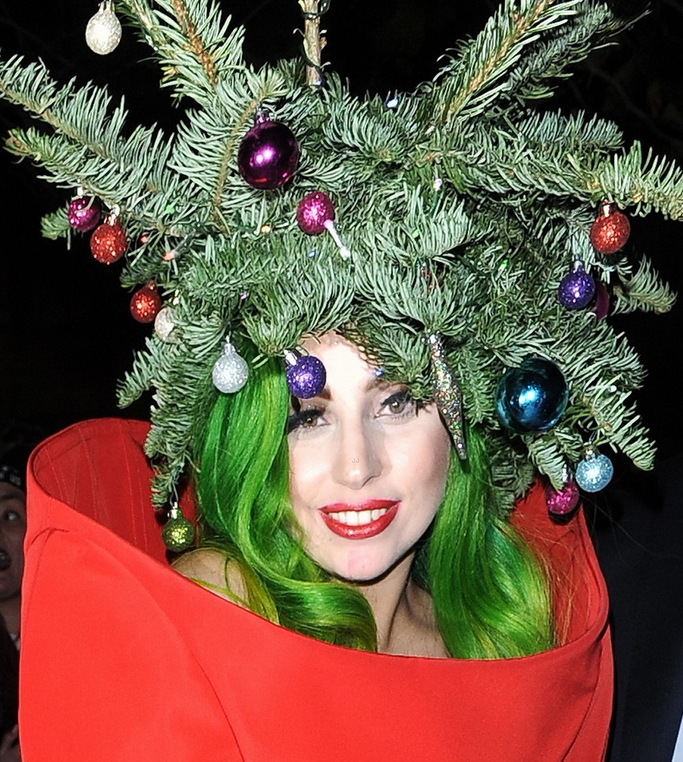 gaga
