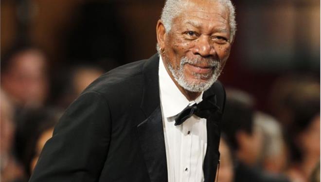 morgan