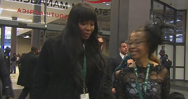 naomi