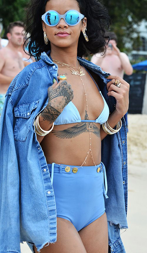 riri