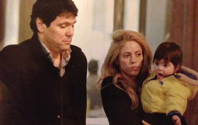 shakira