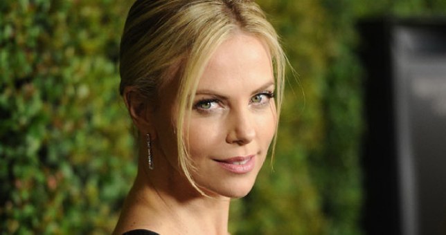 theron