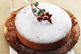 vasilopita