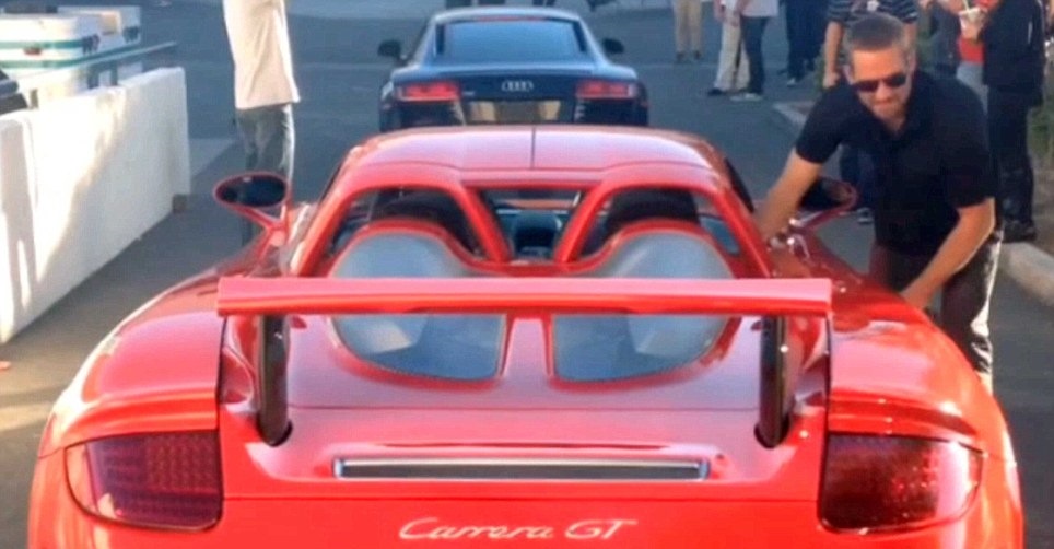 walkercar