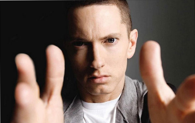 eminem