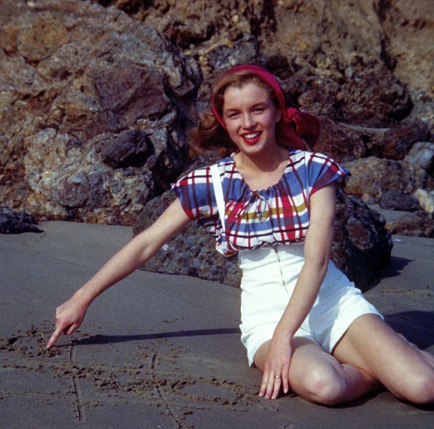 marylin3