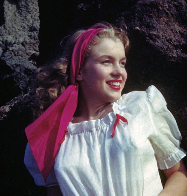 marylin4
