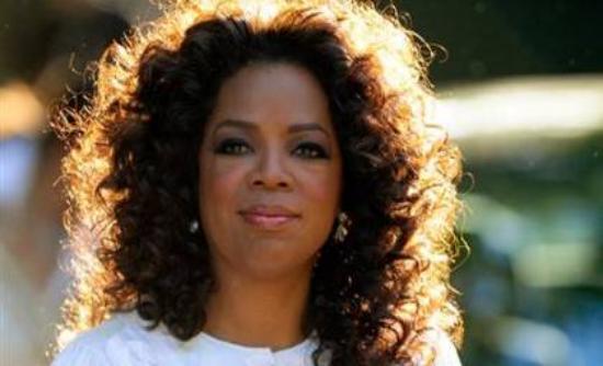 oprah