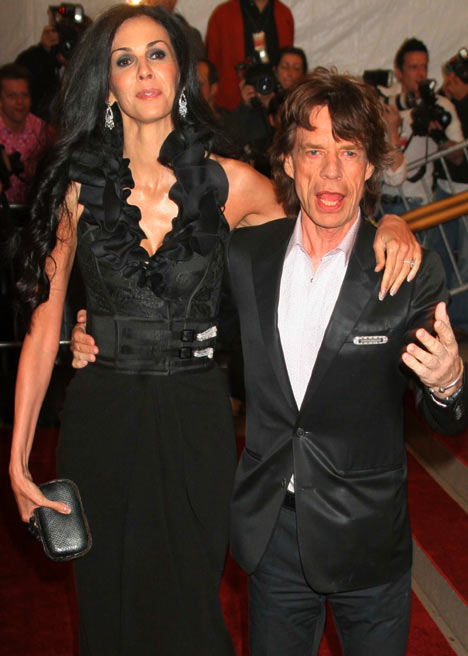 mick