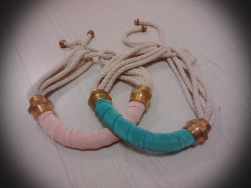 statement necklace