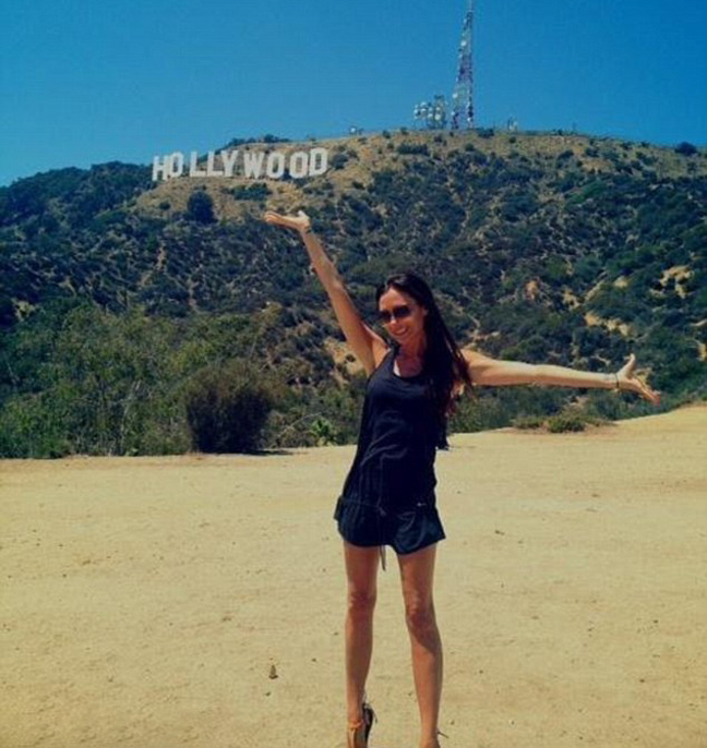 victoriaHollywoodxamogelo