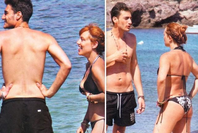 Mykonos-Mixalis-gigntis-pinelopi-anastosopoulou