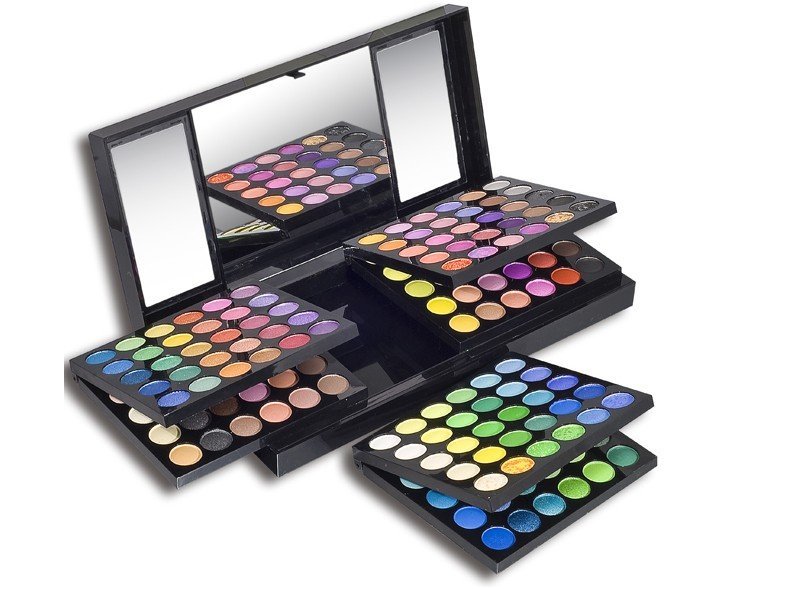 eye shadow