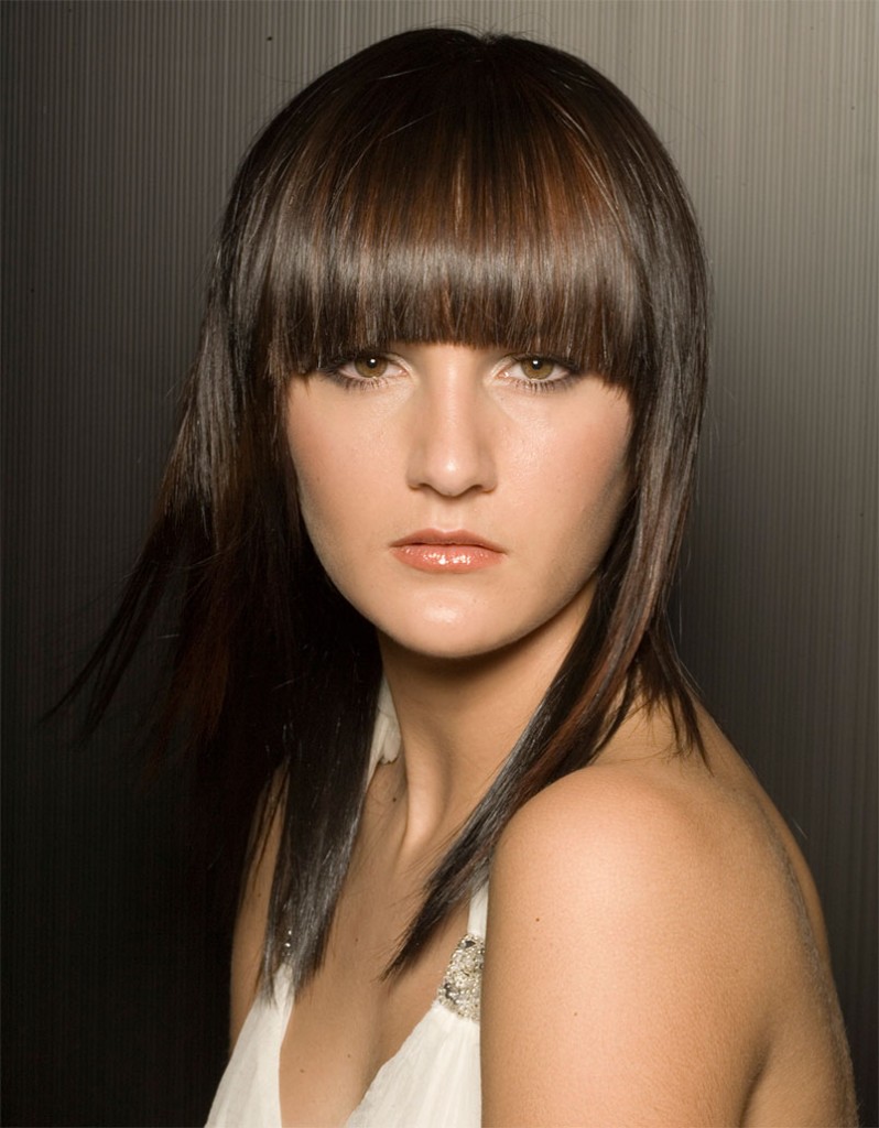 HairBangs