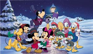 Mickey's Once Upon still 2