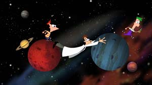CANDACE, DR. DOOFENSHMIRTZ, FERB