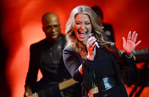 anastacia