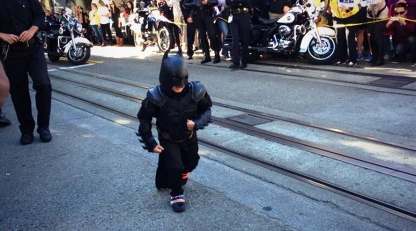 batman