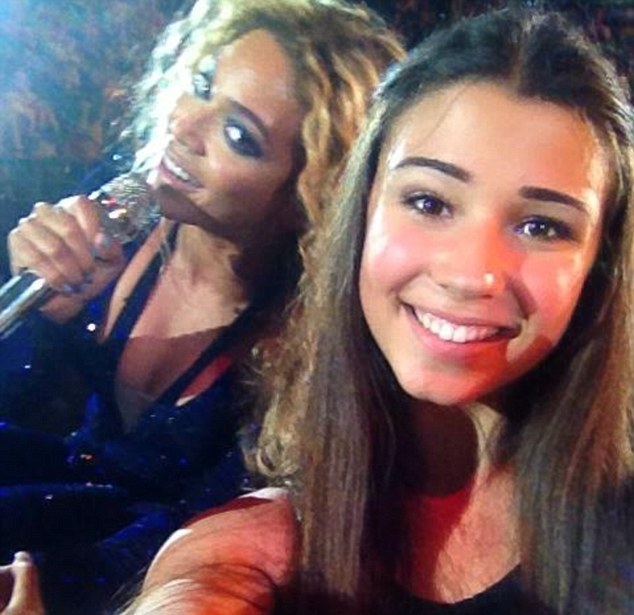 beyonce