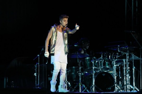 bieber