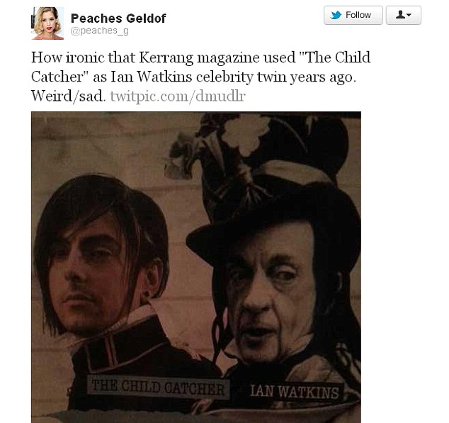 geldof