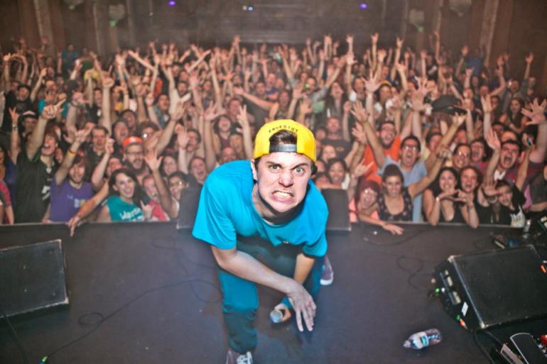 georgewatsky