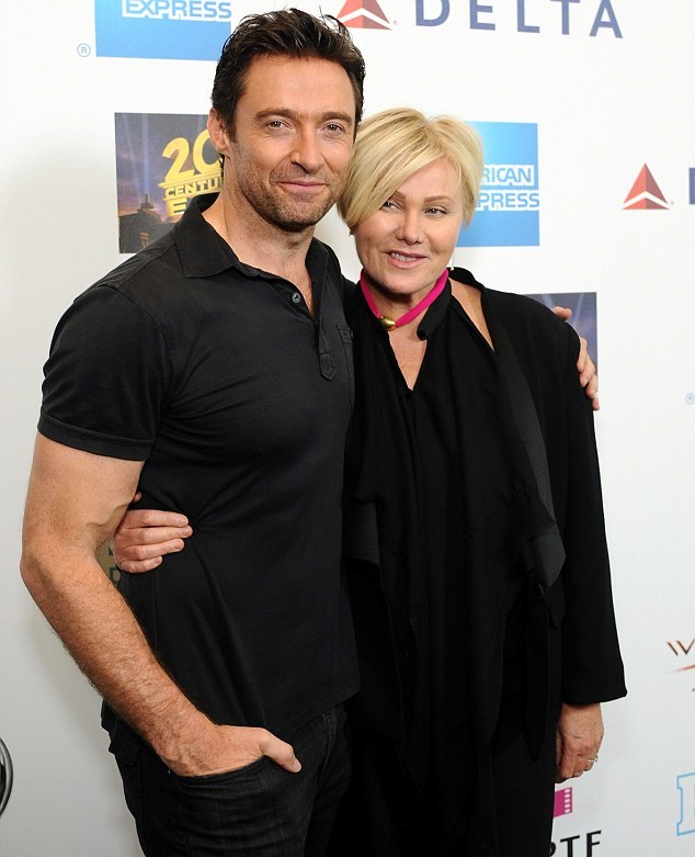 hugh