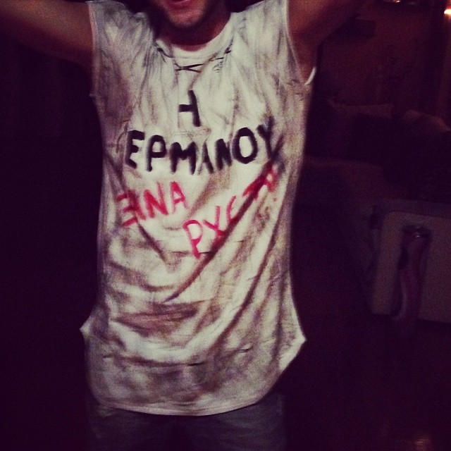 ioannou-tshirt-germnanou