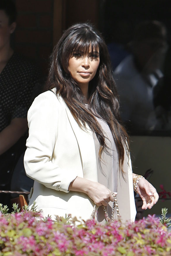 kimkardpregnant