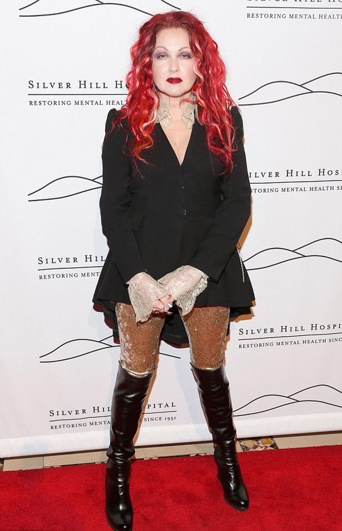 lauper